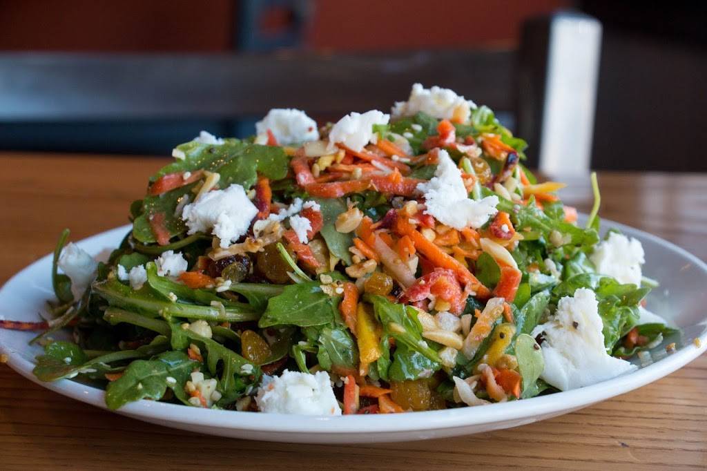 Peel Wood Fired Pizza | restaurant | 104 S Cherry St, OFallon, IL 62269, USA | 6187262244 OR +1 618-726-2244