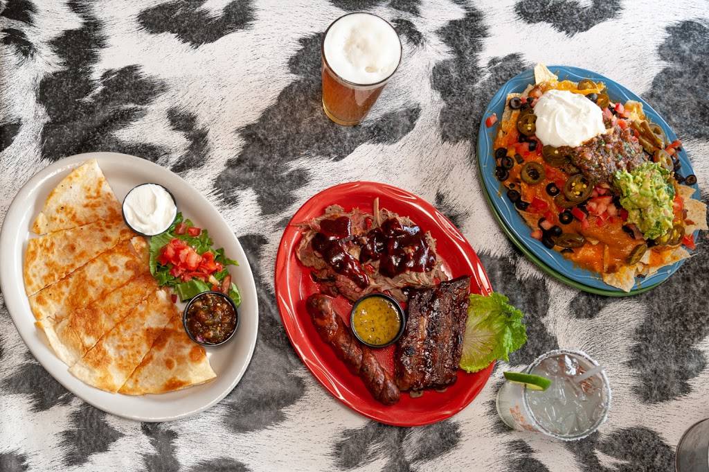 Sagebrush BBQ & Grill | restaurant | P.O. Box 425, 1101 Grand Ave, Grand Lake, CO 80447, USA | 9706271404 OR +1 970-627-1404