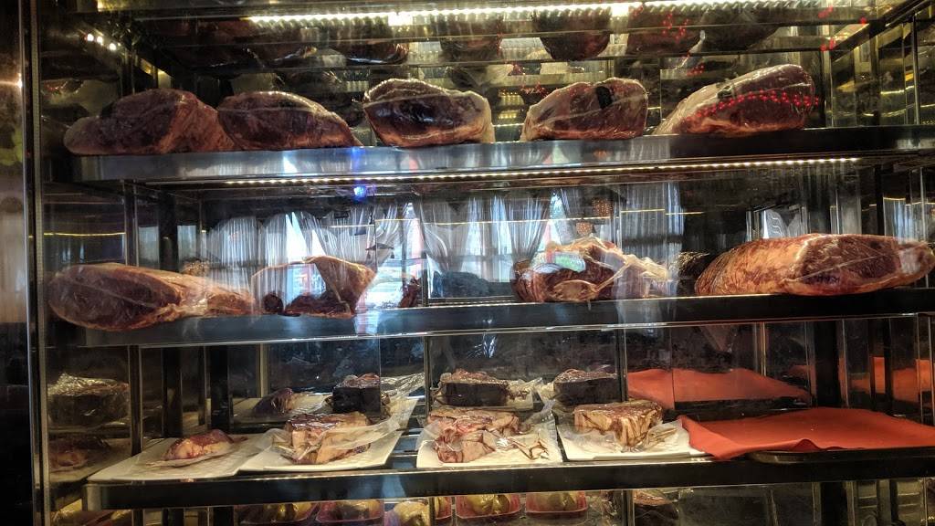 Day & Night Firewood Steakhouse | restaurant | 2 Fenton Rd, Markham, ON L3R 7B3, Canada | 9054778182 OR +1 905-477-8182