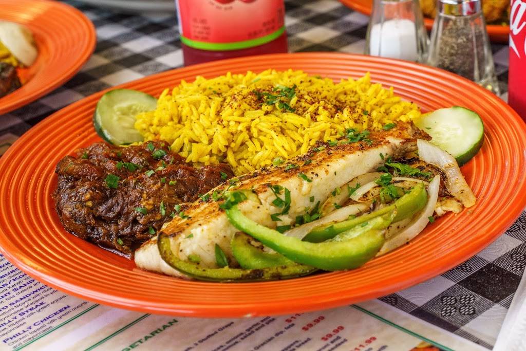 MR GYROS | restaurant | 5029 Veterans Memorial Blvd ste b, Metairie, LA 70006, USA | 5048271675 OR +1 504-827-1675