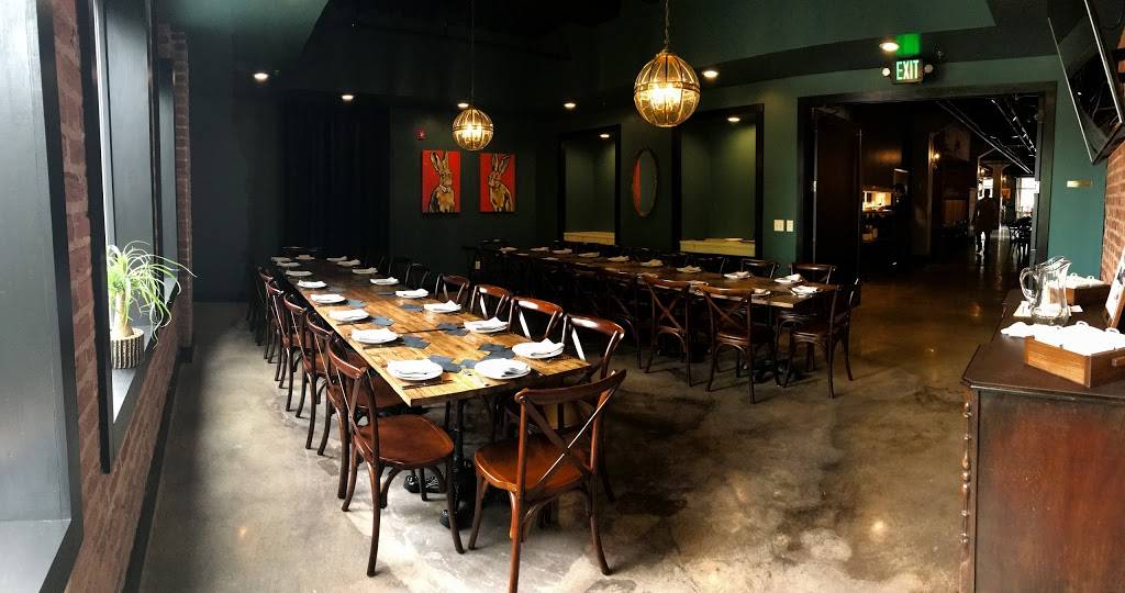 Stirnella Bar & Kitchen | restaurant | 3814 Farnam St, Omaha, NE 68131, USA | 4029320444 OR +1 402-932-0444