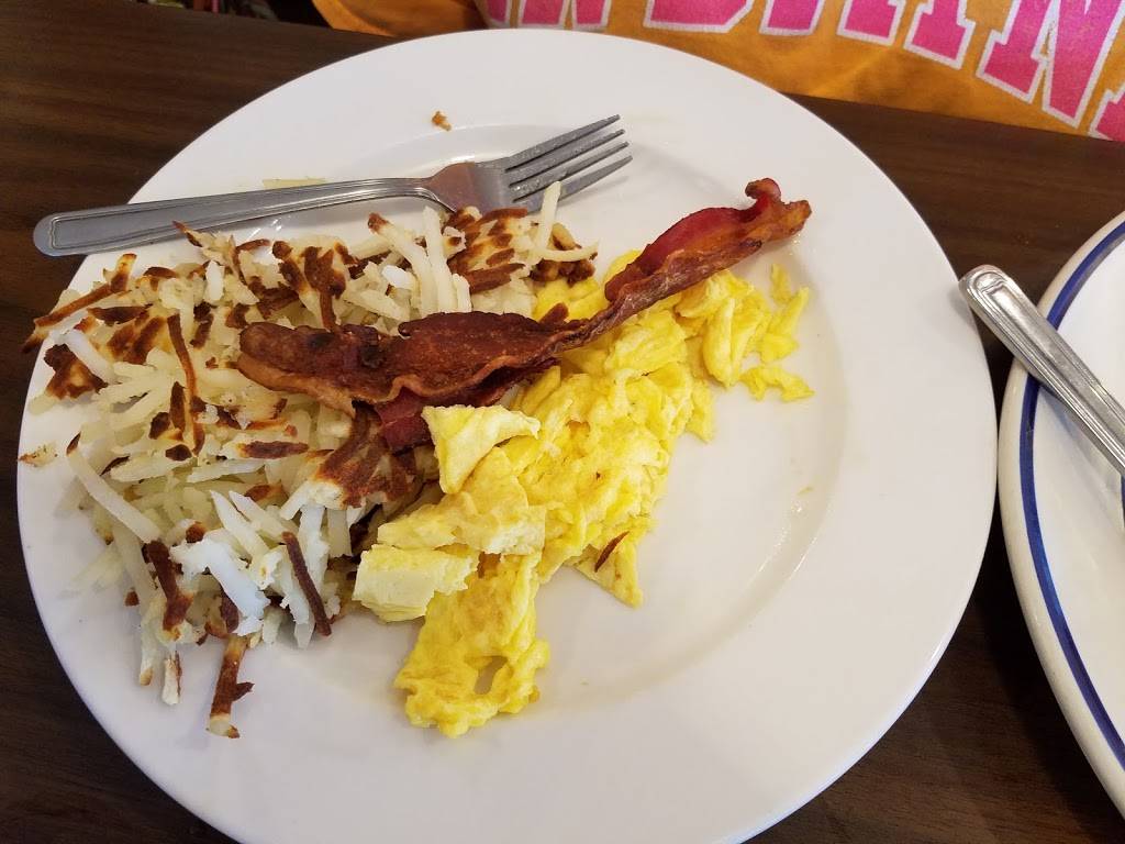 Bob Evans | restaurant | 8350 Windfall Ln, Camby, IN 46113, USA | 3178566312 OR +1 317-856-6312