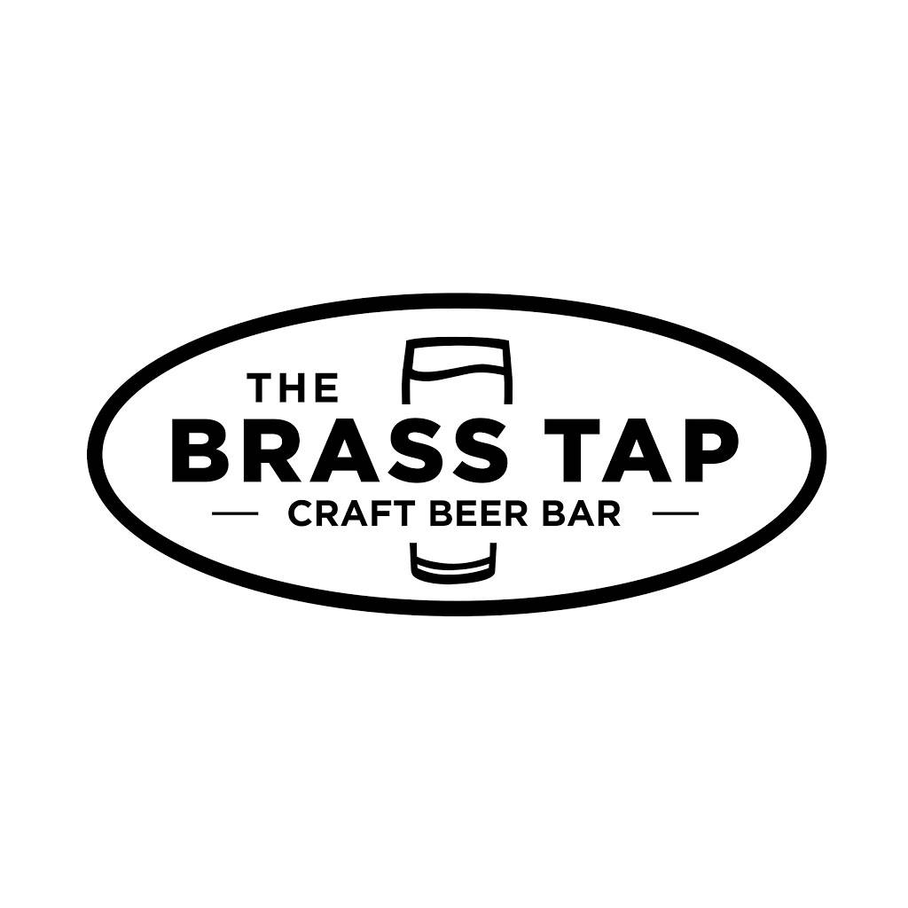 The Brass Tap | restaurant | 2438 Tyrone Blvd N, St. Petersburg, FL 33710, USA | 7273453222 OR +1 727-345-3222