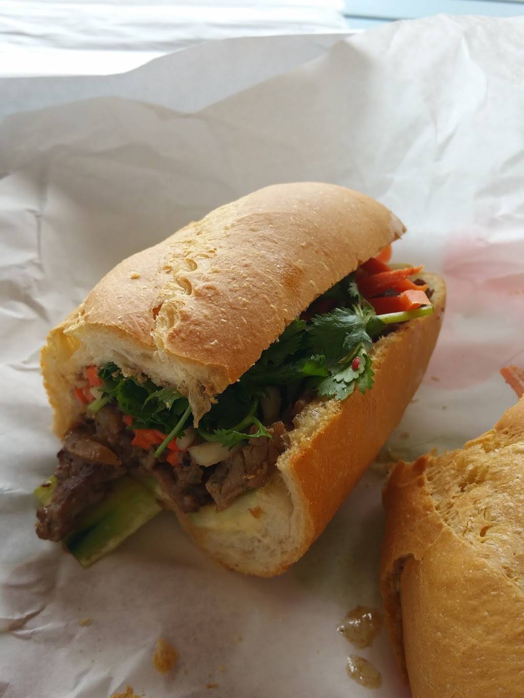 ND Banh Mi | restaurant | 4160 Oceanside Blvd, Oceanside, CA 92056, USA | 7607264650 OR +1 760-726-4650