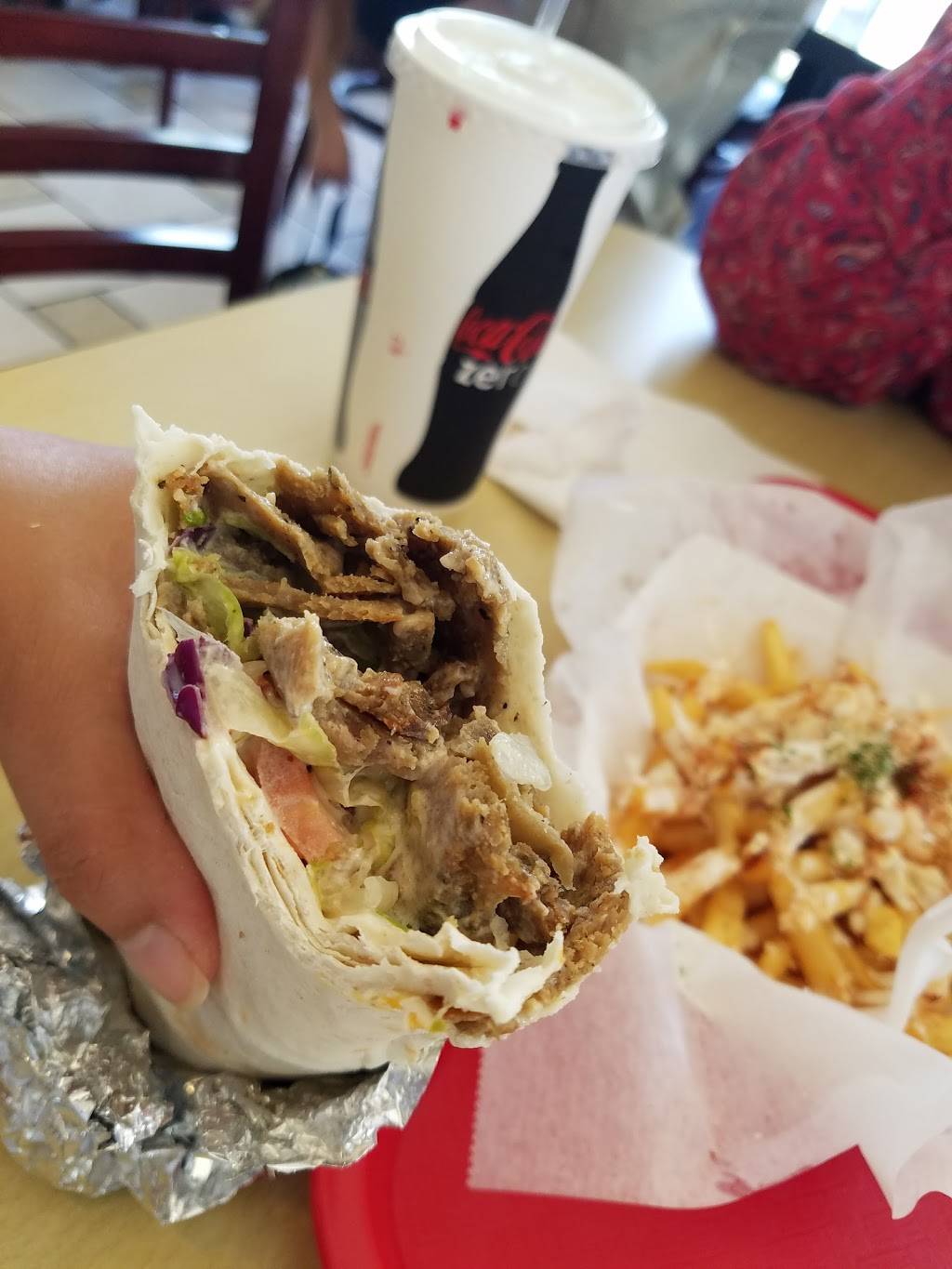 Extreme Hummus | restaurant | 7820 Zenith Dr, Citrus Heights, CA 95621, USA | 9167272500 OR +1 916-727-2500