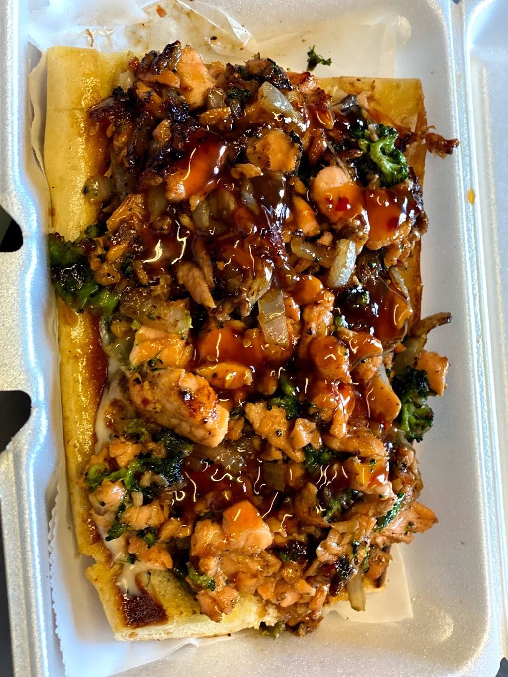 Kitchen at Bala | restaurant | 5004 City Ave, Philadelphia, PA 19131, USA | 2158779843 OR +1 215-877-9843