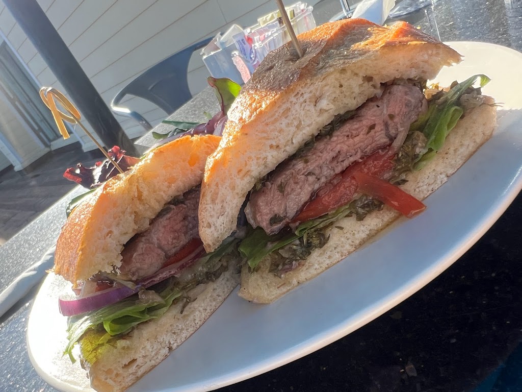 Nina’s Cafe | restaurant | 969J Edgewater Blvd, Foster City, CA 94404, USA | 6508880640 OR +1 650-888-0640