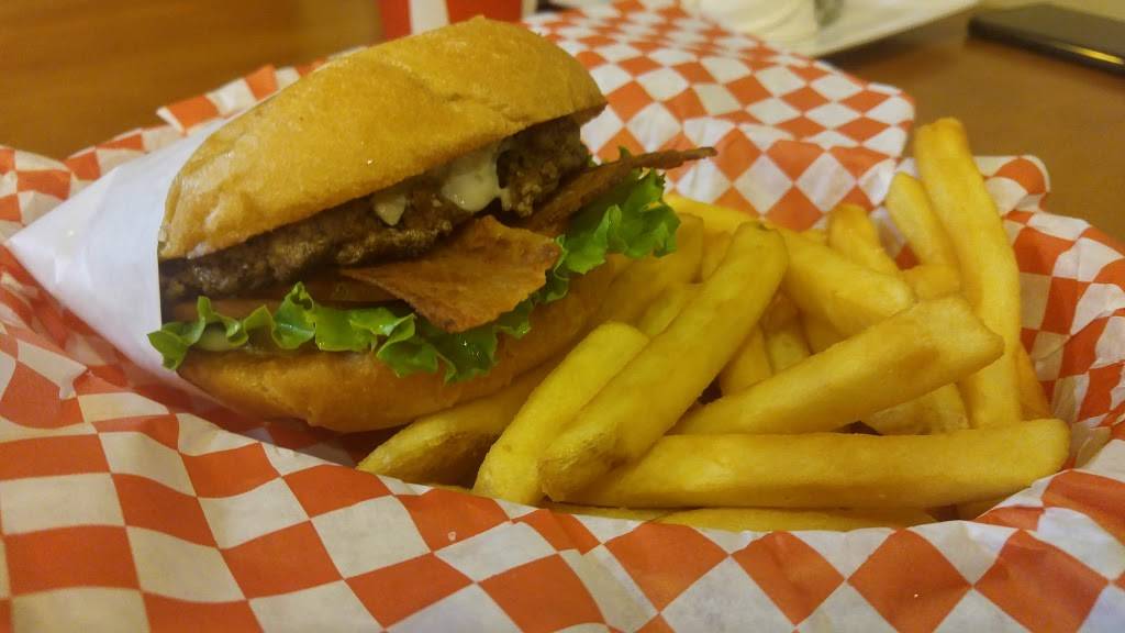 Shake & Go | restaurant | 18012 68th Ave S # 104, Kent, WA 98032, USA | 4256561599 OR +1 425-656-1599