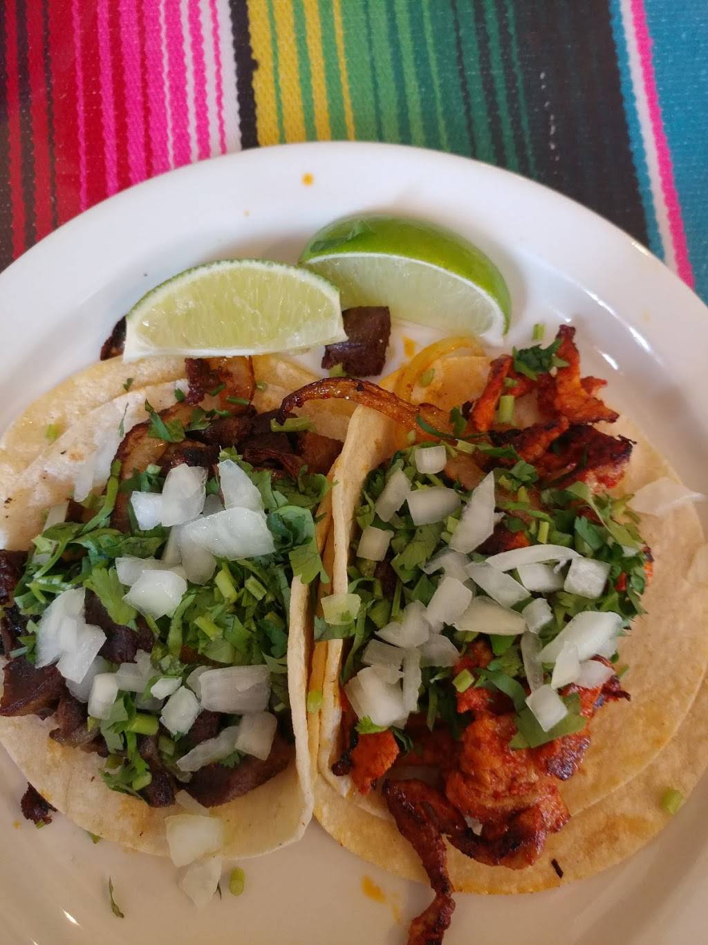 Juanitas Mexican Cuisine | restaurant | 517 Howard St, Riverton, NJ 08077, USA | 8567860350 OR +1 856-786-0350