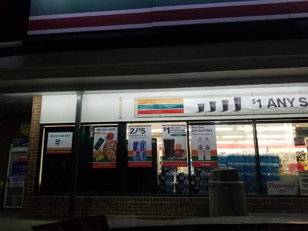 7-Eleven | bakery | 8900 Edmonston Rd, College Park, MD 20740, USA | 3014740316 OR +1 301-474-0316