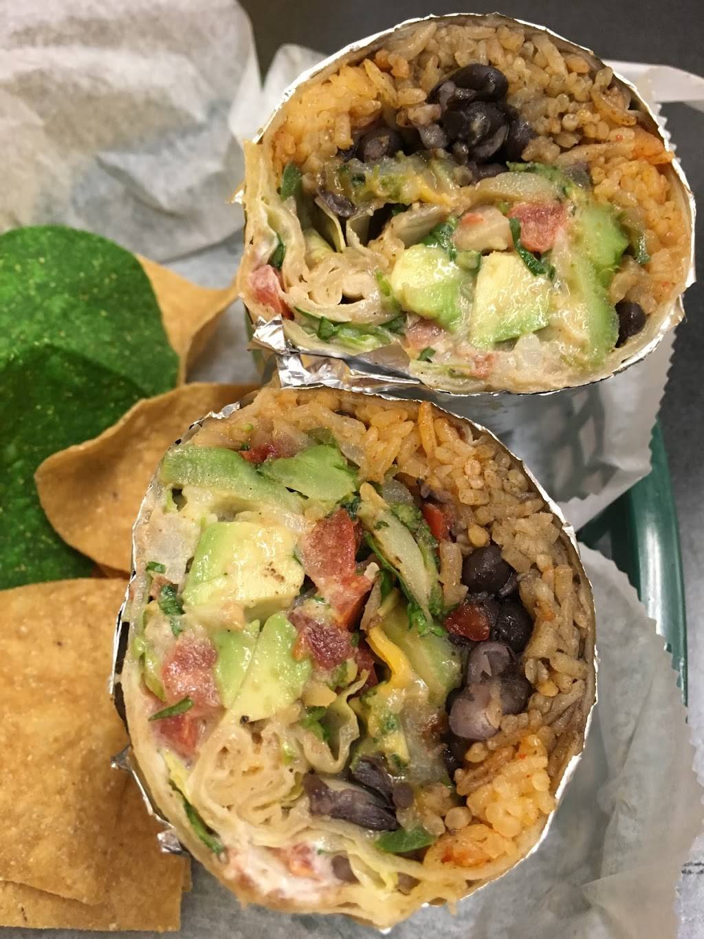 Taqueria El Habanero | restaurant | 60 N Main St, Fall River, MA 02720, USA | 5085676414 OR +1 508-567-6414