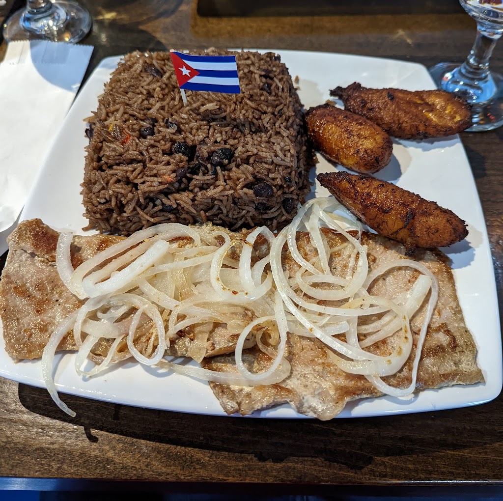 Habana Blue Bar - Restaurant | restaurant | 2040 W Northwest Hwy, Dallas, TX 75220, USA | 4697780070 OR +1 469-778-0070