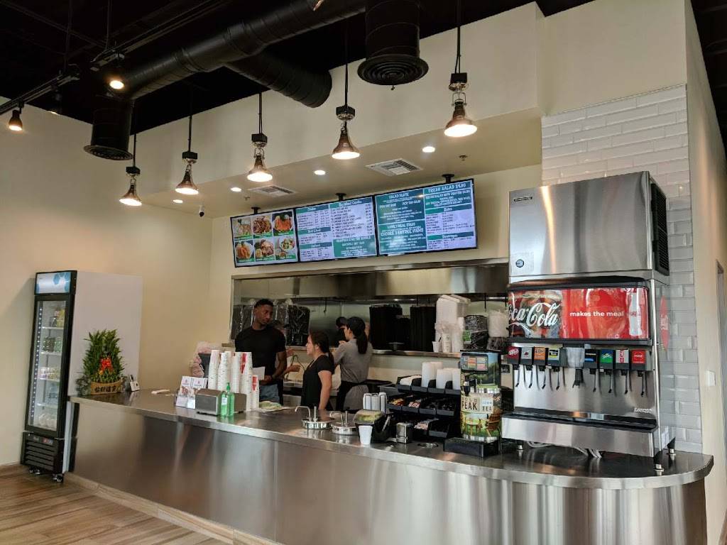 Big Island Hawaiian BBQ | restaurant | 2919 S Market St #100, Gilbert, AZ 85295, USA | 4803068836 OR +1 480-306-8836