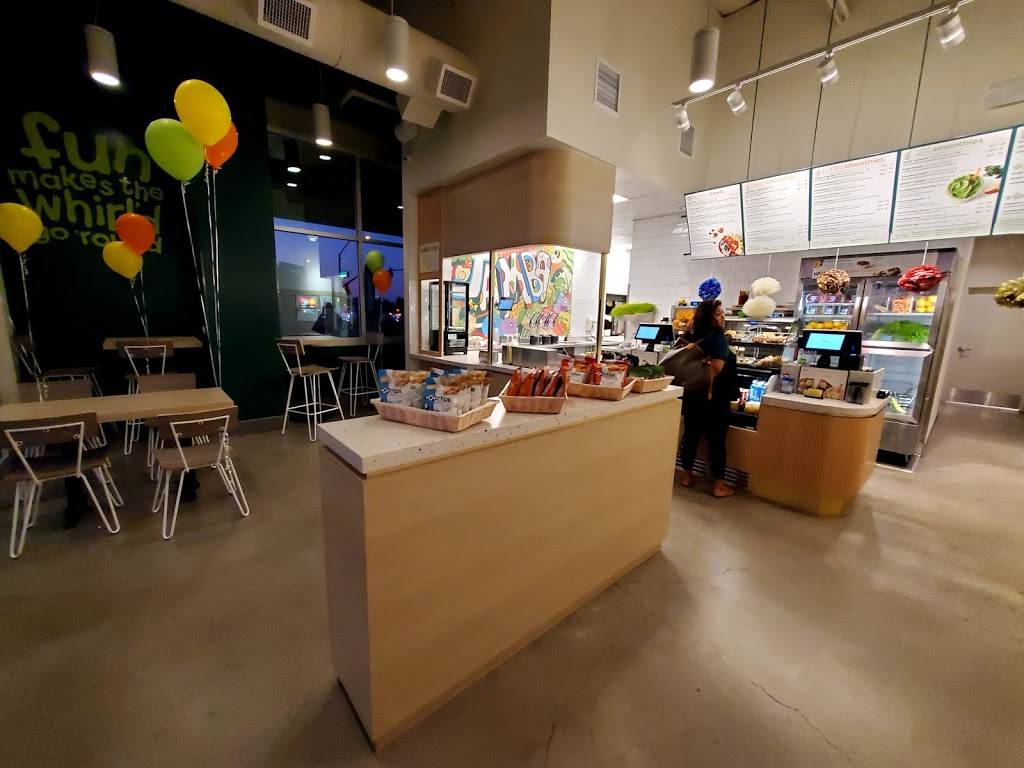 Jamba | restaurant | 1753 N Higley Rd, Gilbert, AZ 85234, USA | 4808320843 OR +1 480-832-0843