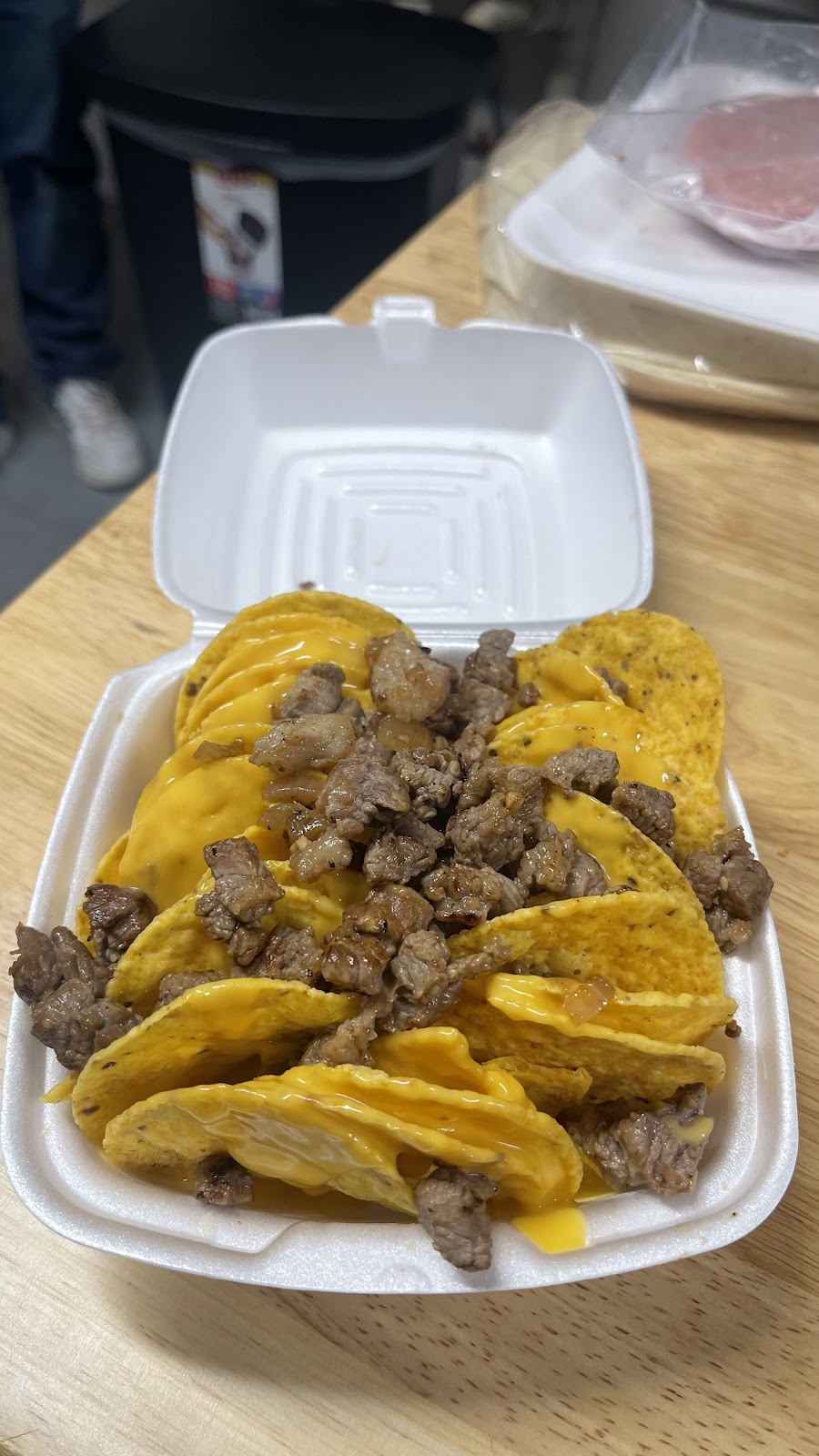 Pinshis tacos el flako | restaurant | 2104 N Chadbourne St, San Angelo, TX 76903, USA | 3259399197 OR +1 325-939-9197