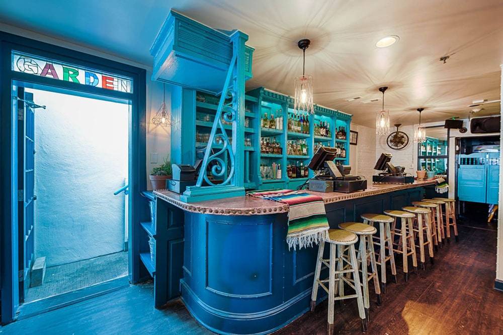 CORTEZ DC Restaurant & Rooftop Bar | restaurant | 1905 9th St NW, Washington, DC 20001, USA | 2022990381 OR +1 202-299-0381