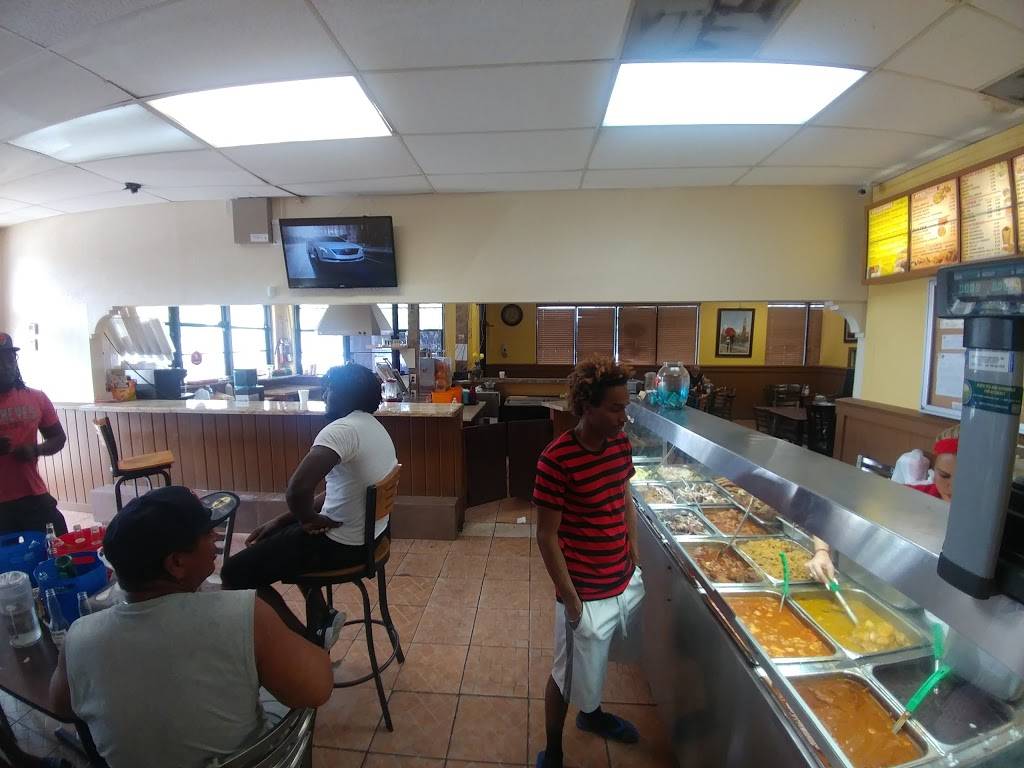 Nuevo Amanecer Cafe | restaurant | 3553 W 76th St, Hialeah, FL 33018, USA | 3053626454 OR +1 305-362-6454