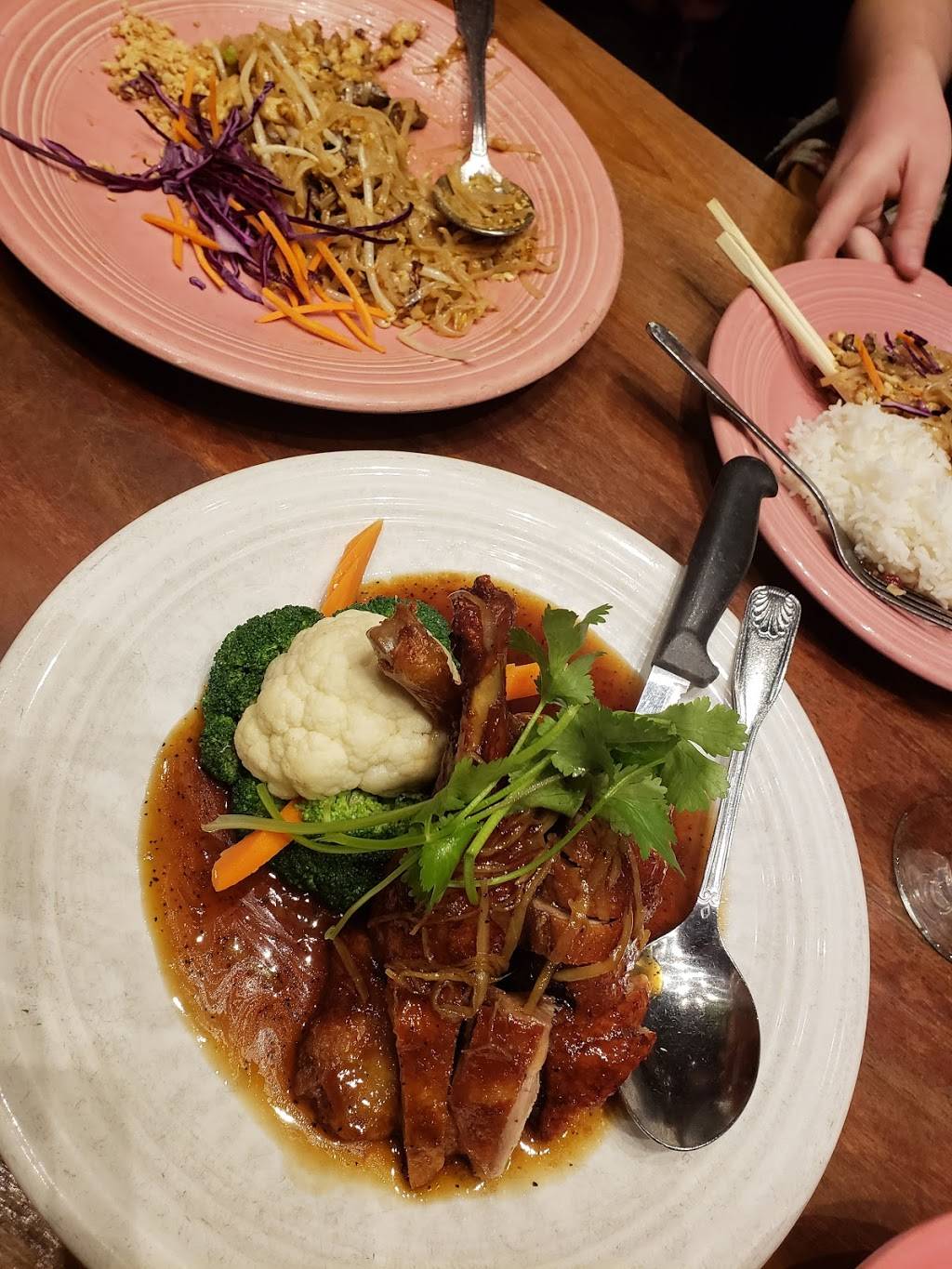 Lanna Thai Restaurant | restaurant | 7825 Evergreen Way, Everett, WA 98203, USA | 4254383888 OR +1 425-438-3888