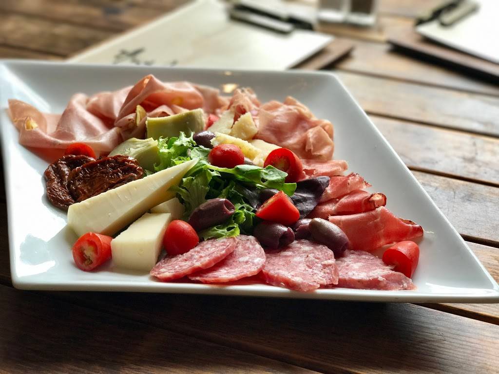 Anthonys Cucina Fresca | restaurant | 78 W Lancaster Ave, Downingtown, PA 19335, USA | 6108735544 OR +1 610-873-5544