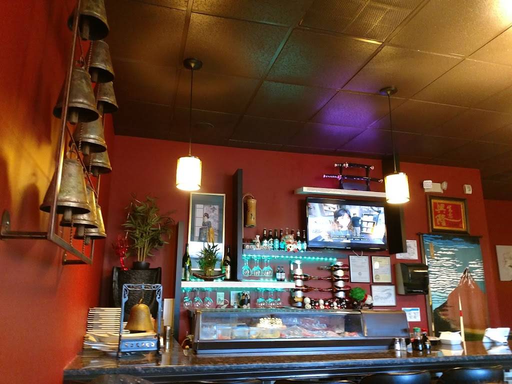 Osaka Grill Japanese Restaurant | restaurant | 700 W Wade Hampton Blvd, Greer, SC 29650, USA | 8646555777 OR +1 864-655-5777