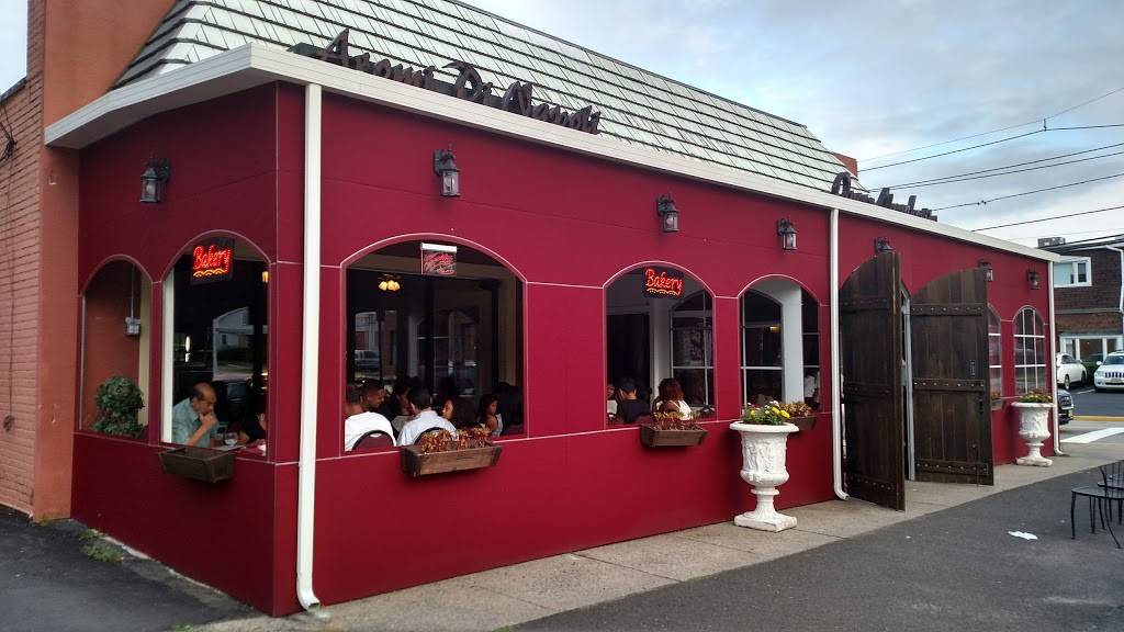 Queen Margherita | restaurant | 246 Washington Ave, Nutley, NJ 07110, USA | 9736620007 OR +1 973-662-0007