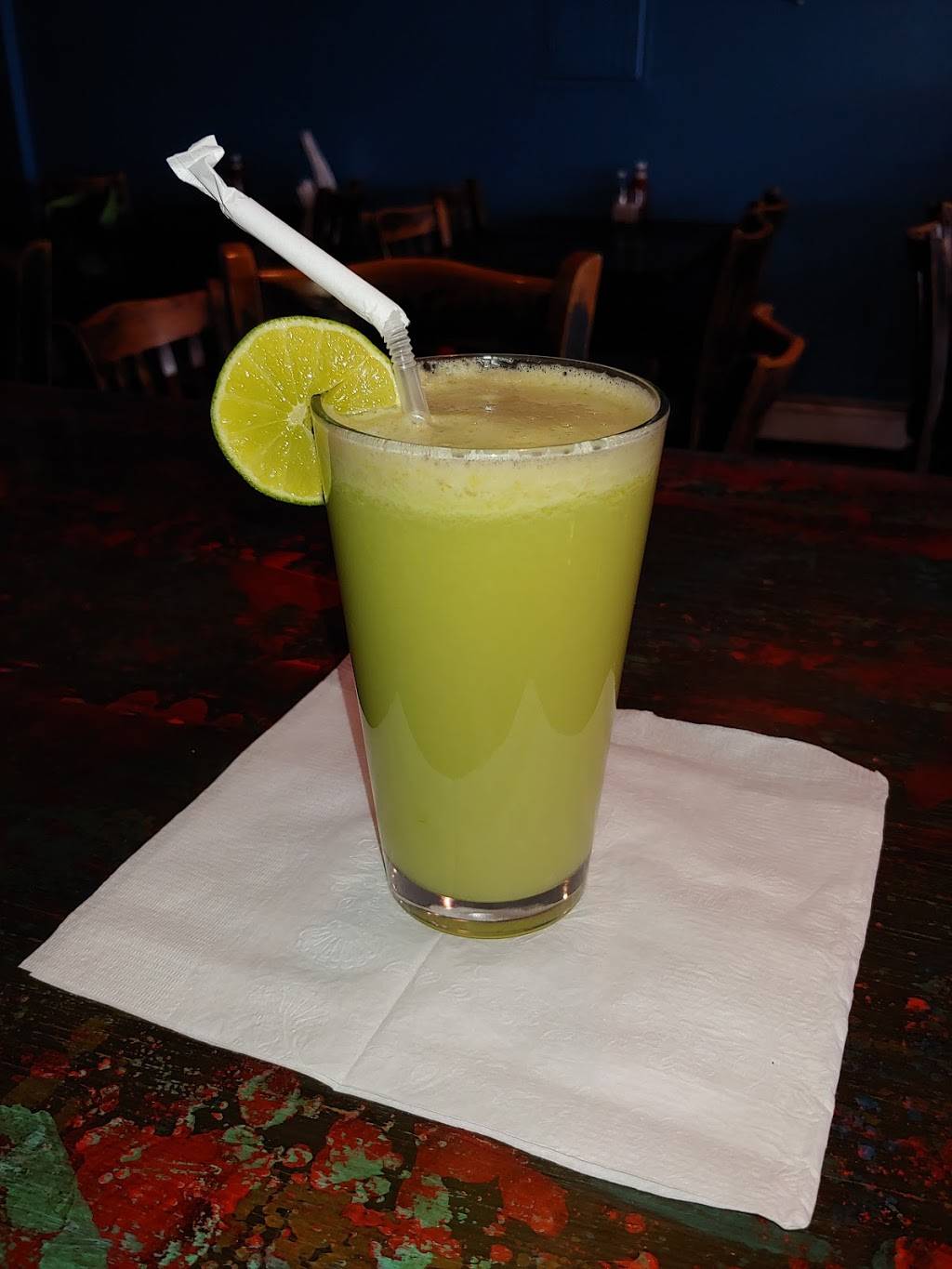 El canton restaurant | restaurant | 336 South St, Elizabeth, NJ 07208, USA | 9084697280 OR +1 908-469-7280