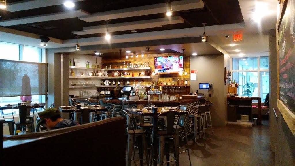 Callaloo | restaurant | 642 22nd St S, St. Petersburg, FL 33712, USA | 7272561806 OR +1 727-256-1806