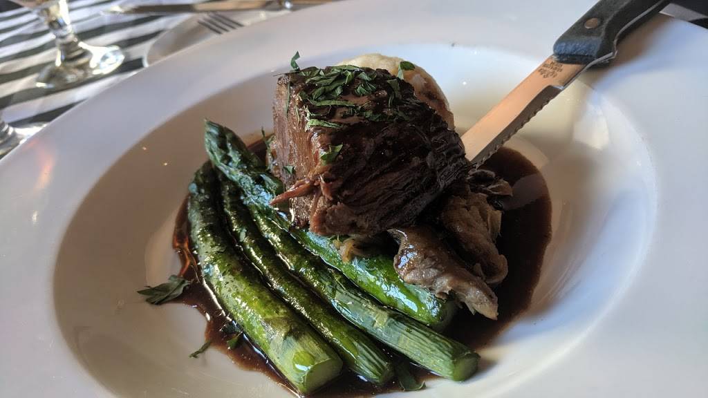 amical | restaurant | 229 E Front St, Traverse City, MI 49684, USA | 2319418888 OR +1 231-941-8888