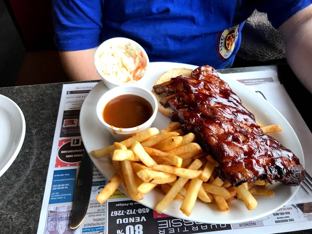 Top Shot | restaurant | 417 Rue Principale, Lachute, QC J8H 1Y1, Canada | 4505625532 OR +1 450-562-5532