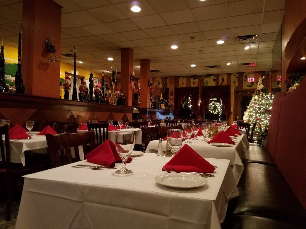 V&R Fine Italian Cuisine | restaurant | 136 Madison Ave, Albany, NY 12202, USA | 5186260001 OR +1 518-626-0001