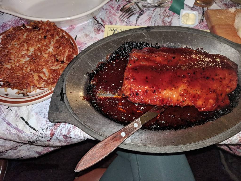 Nimrod Inn | restaurant | N12808 Northway Dr, Athelstane, WI 54104, USA | 7158565168 OR +1 715-856-5168