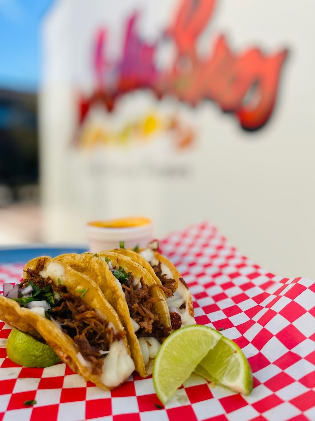 Los Rollin’ Bros | restaurant | 3440 SpringHill Ave, Mobile, AL 36608, USA | 2513913510 OR +1 251-391-3510