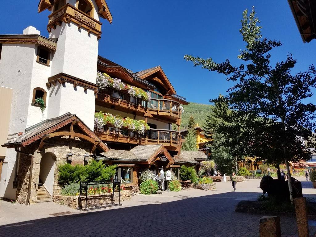 Bol | restaurant | 141 E Meadow Dr #113, Vail, CO 81657, USA | 9704765300 OR +1 970-476-5300