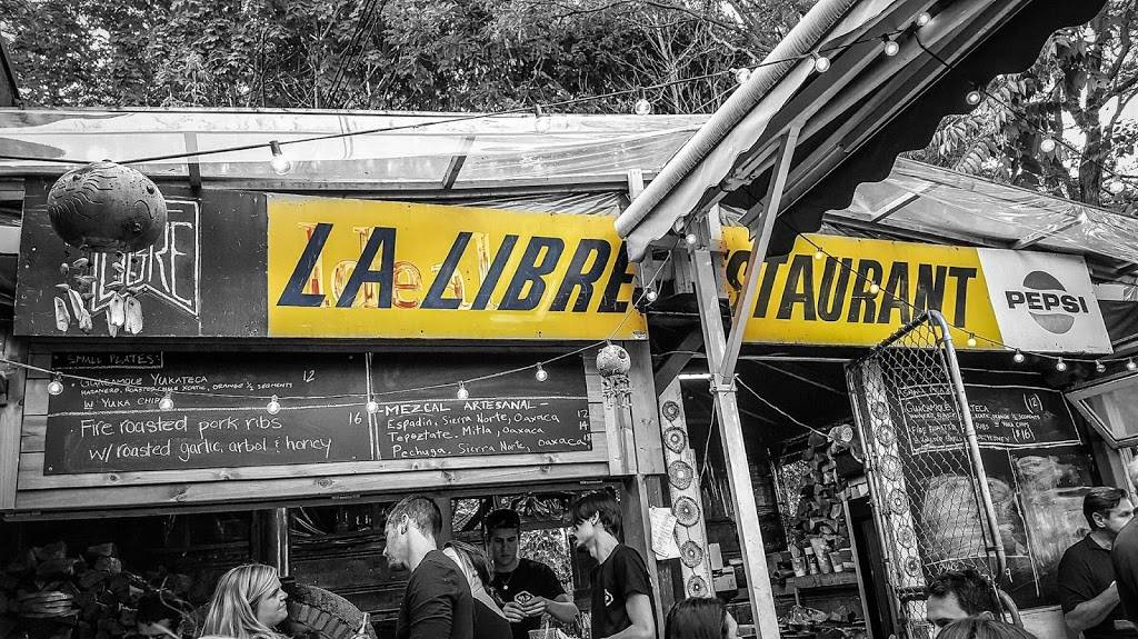 Playa Cabana La Libre | restaurant | 14 Dupont St, Toronto, ON M5R 1V2, Canada | 6473526030 OR +1 647-352-6030