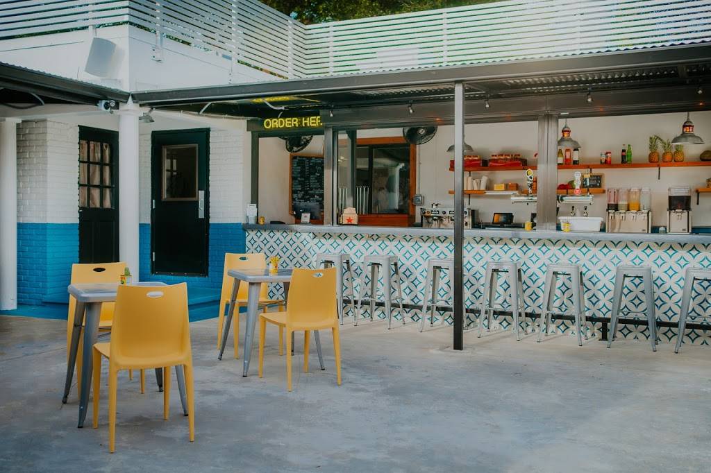 Bodega Seminole Heights | restaurant | 5901 N Florida Ave, Tampa, FL 33604, USA | 8135333333 OR +1 813-533-3333