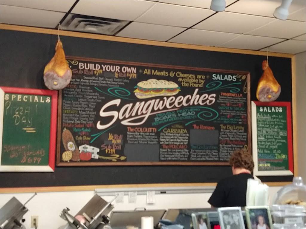 Paisanos Italian Kitchen | restaurant | 11 Terrill St, Rutland, VT 05701, USA | 8027751652 OR +1 802-775-1652