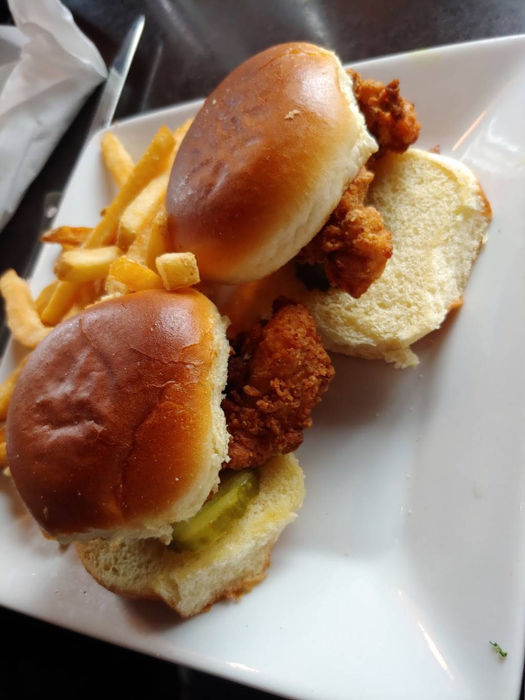 Ruby Tuesday | restaurant | 135 St Robert Blvd, St Robert, MO 65584, USA | 5733365140 OR +1 573-336-5140