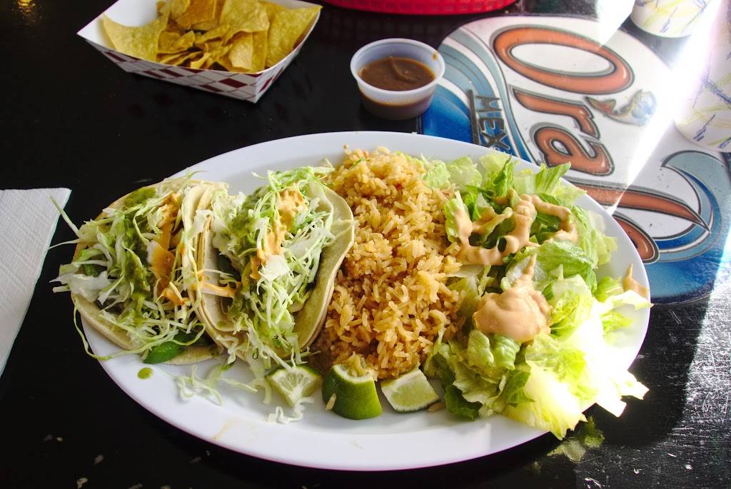 Orale Baja Mex Grill | restaurant | 1750 S Winchester Blvd, Campbell, CA 95008, USA | 4083707799 OR +1 408-370-7799