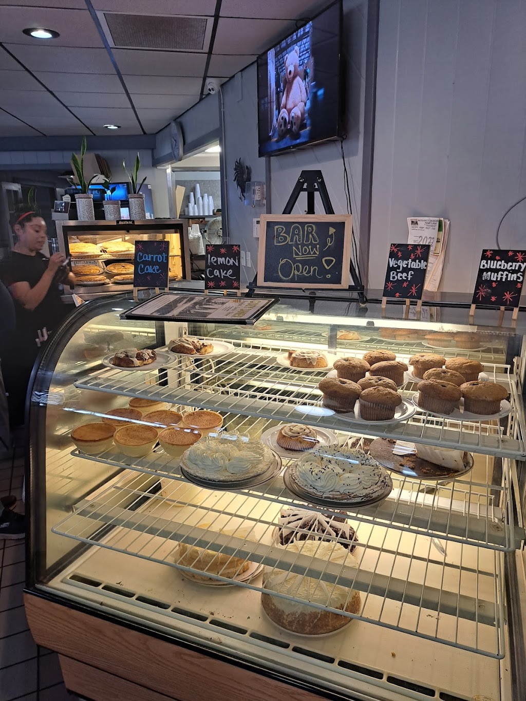 Cozy Diner Bar and Grill | restaurant | 6371 Skyway, Paradise, CA 95969, USA | 5304139360 OR +1 530-413-9360