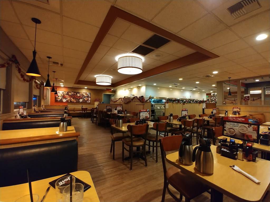IHOP | restaurant | 2250 E Lincoln Ave, Anaheim, CA 92806, USA | 7145334467 OR +1 714-533-4467