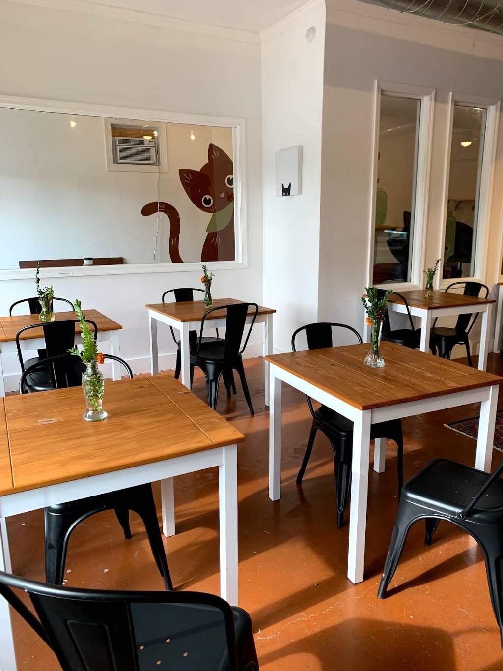 The Catio | restaurant | 1603 Riverside Dr, Nashville, TN 37216, USA | 6156005954 OR +1 615-600-5954