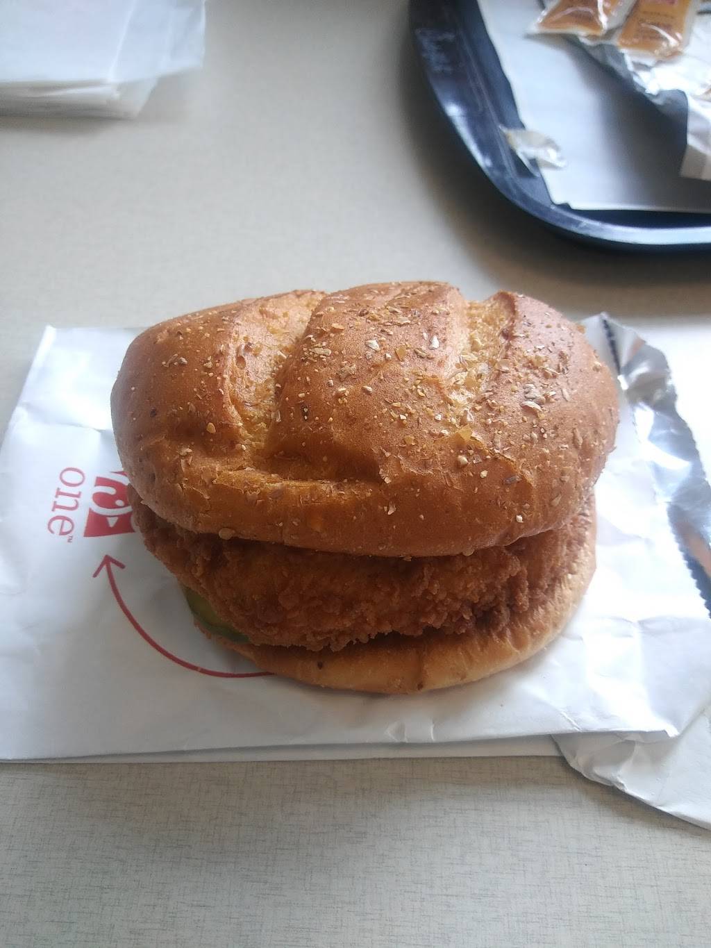 Chick-fil-A | restaurant | 209 S Walton Blvd, Bentonville, AR 72712, USA | 4792733100 OR +1 479-273-3100