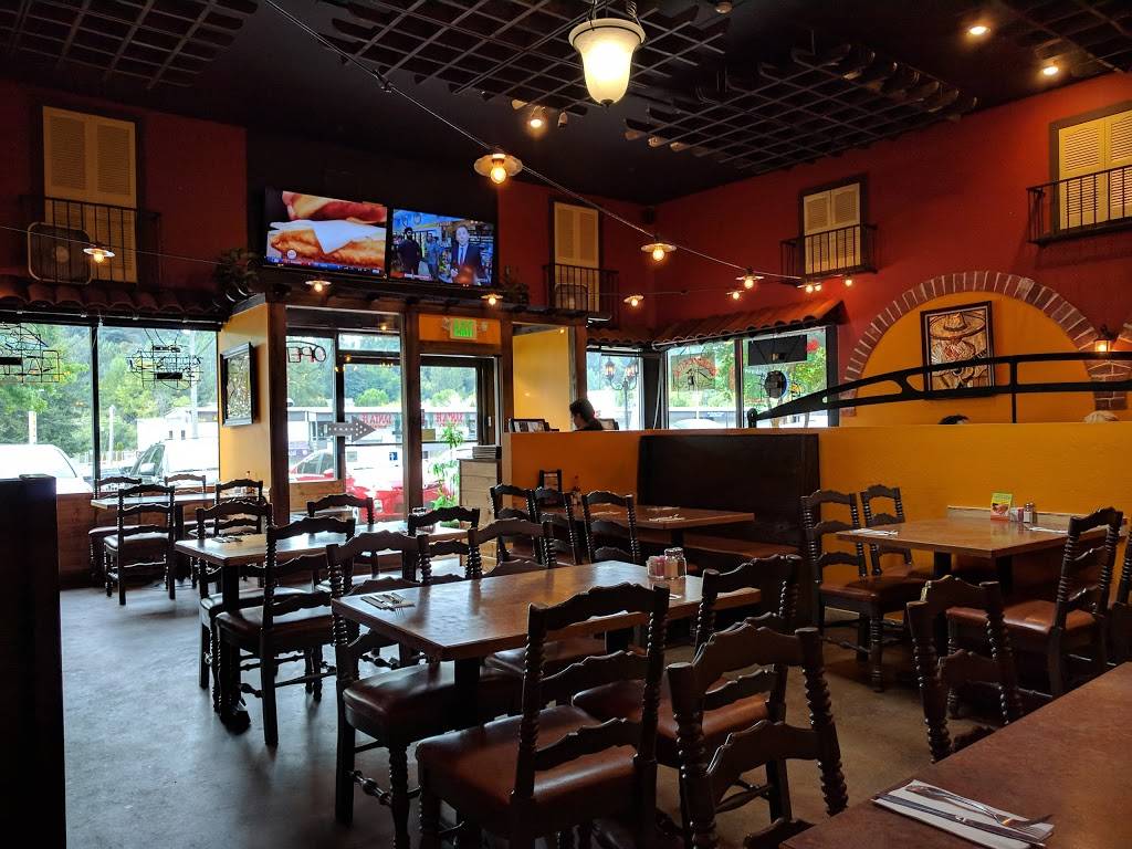 Santa Fe Mexican Grill | restaurant | 12709 NE 124th St, Kirkland, WA 98034, USA | 4258219405 OR +1 425-821-9405