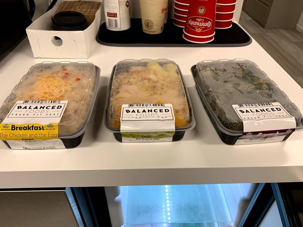 Balanced Foods - Magnolia Tx 001 | restaurant | 6011 Farm to Market Rd 1488 suite c, Magnolia, TX 77354, USA | 8324262044 OR +1 832-426-2044