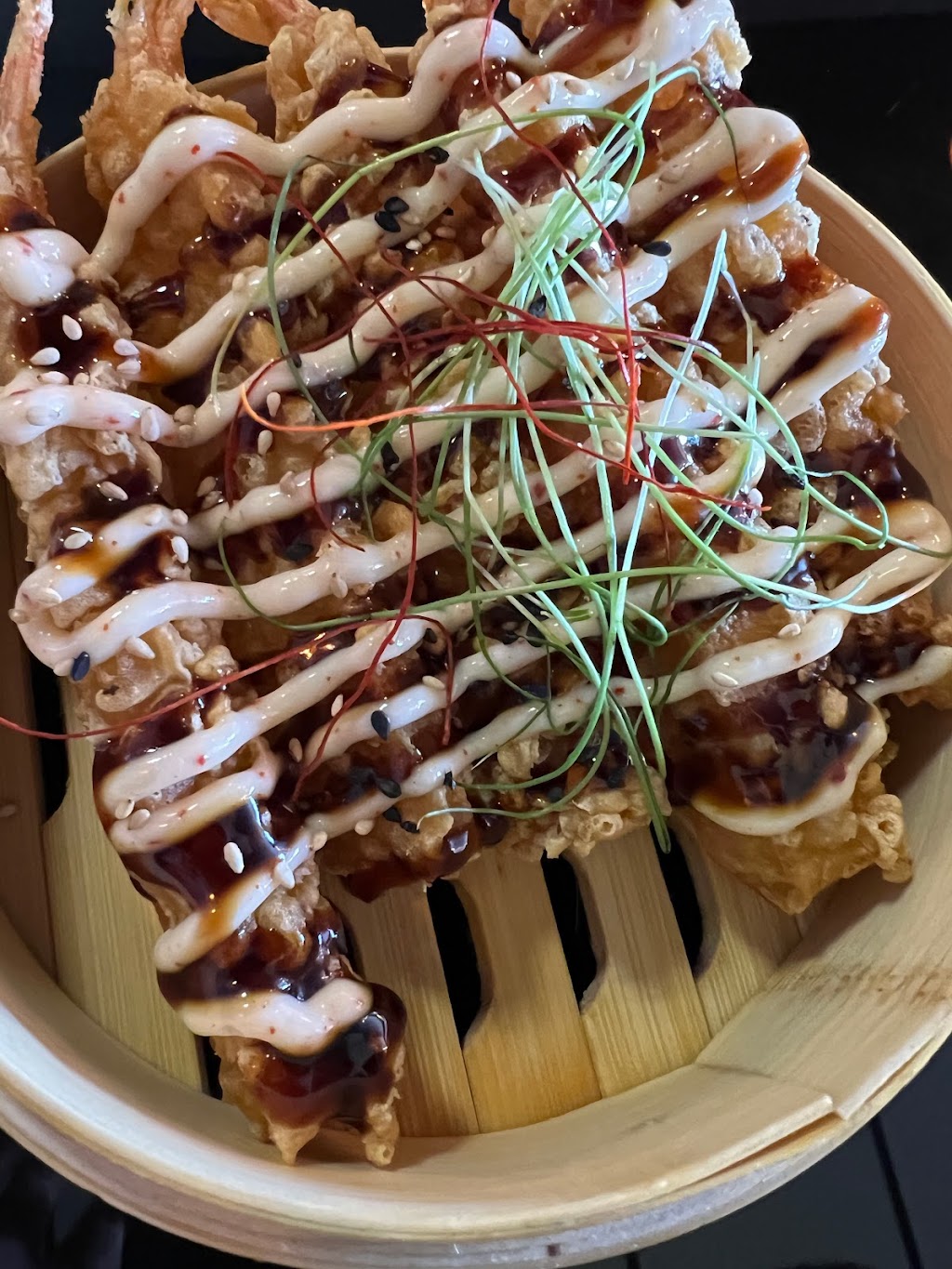 Twisted Twin Ramen | restaurant | 920 E Fry Blvd, Sierra Vista, AZ 85635, USA | 5203356187 OR +1 520-335-6187