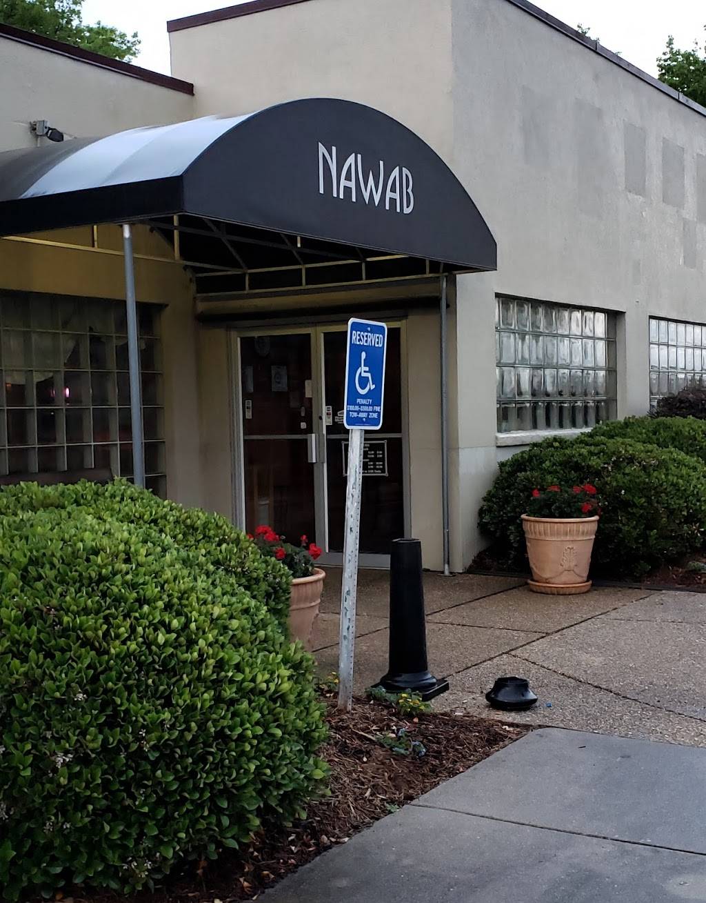 Nawab Indian Cuisine | restaurant | 888 N Military Hwy, Norfolk, VA 23502, USA | 7574558080 OR +1 757-455-8080