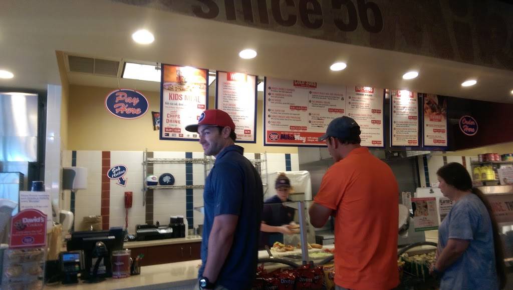 Jersey Mikes Subs | meal takeaway | 9700 Deer Lake Ct, Jacksonville, FL 32246, USA | 9043370159 OR +1 904-337-0159