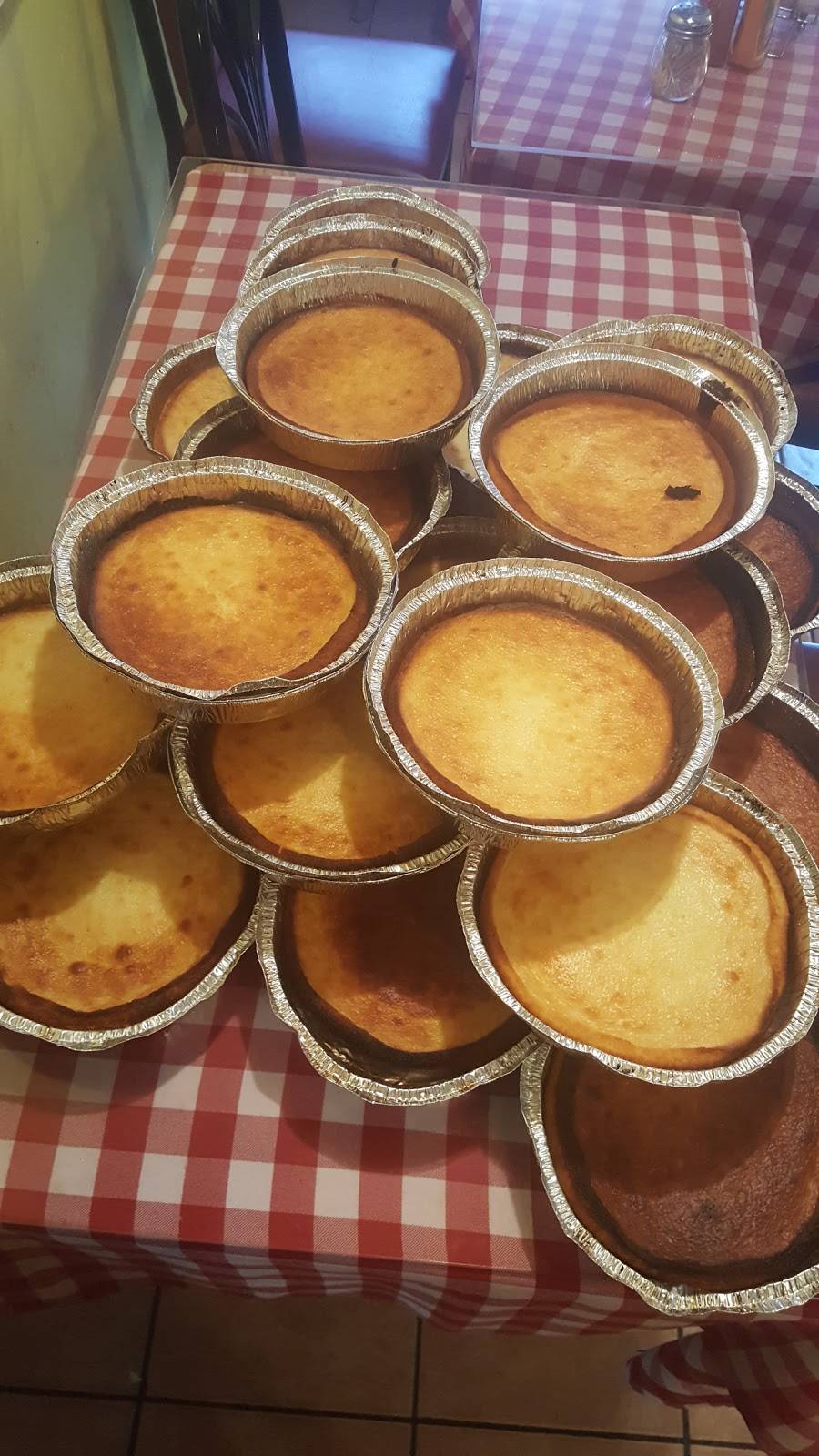 La Cabana Salvadoreña | restaurant | 3150 Villa Ave, Bronx, NY 10468, USA | 7183676810 OR +1 718-367-6810