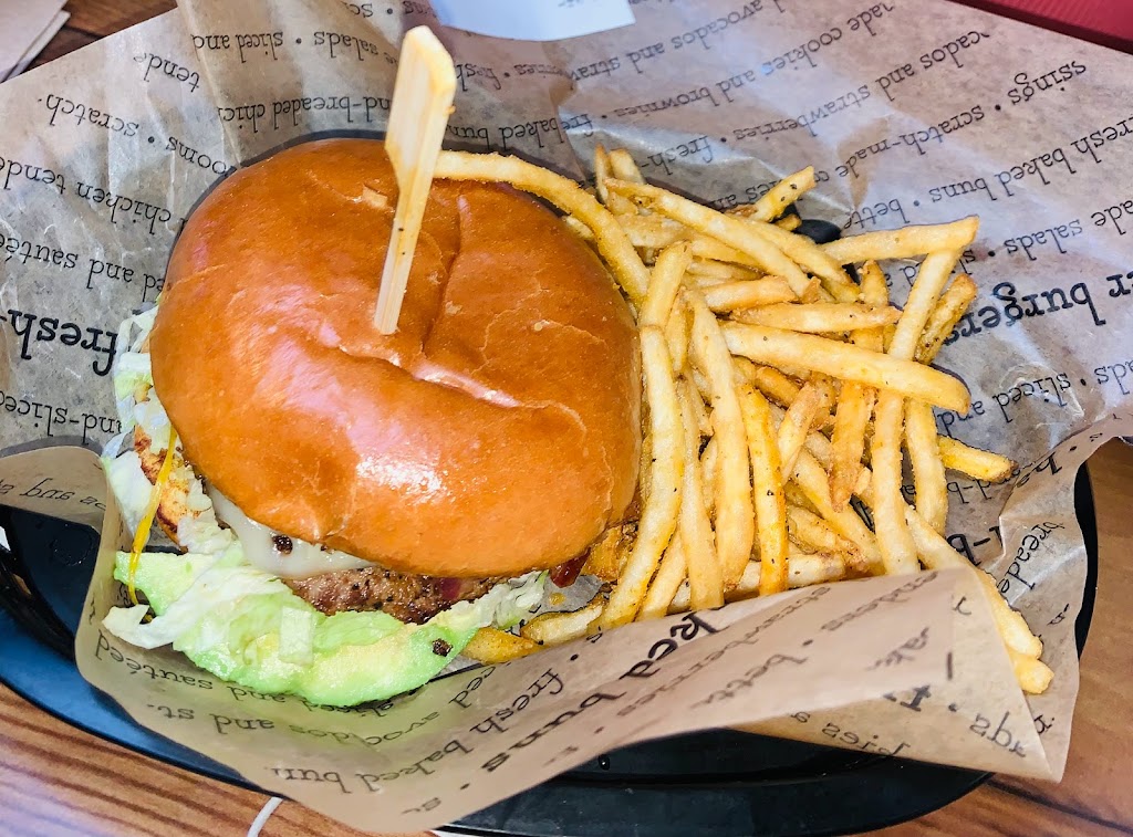 Jaggers | restaurant | 3960 E 82nd St, Indianapolis, IN 46240, USA | 3173005242 OR +1 317-300-5242