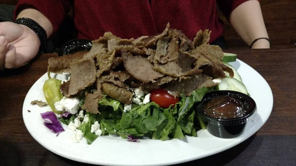 Old Towne Grill and Seafood | restaurant | 229 King St, Charleston, SC 29401, USA | 8437238170 OR +1 843-723-8170